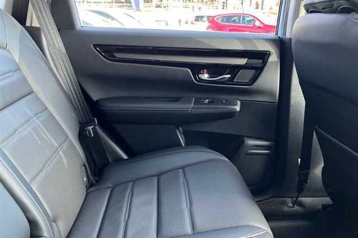 Honda CR-V e:HEV 2.0 EHEV ADVANCE 5DR ECVT 