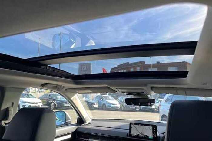 Honda CR-V e:HEV 2.0 EHEV ADVANCE 5DR ECVT 