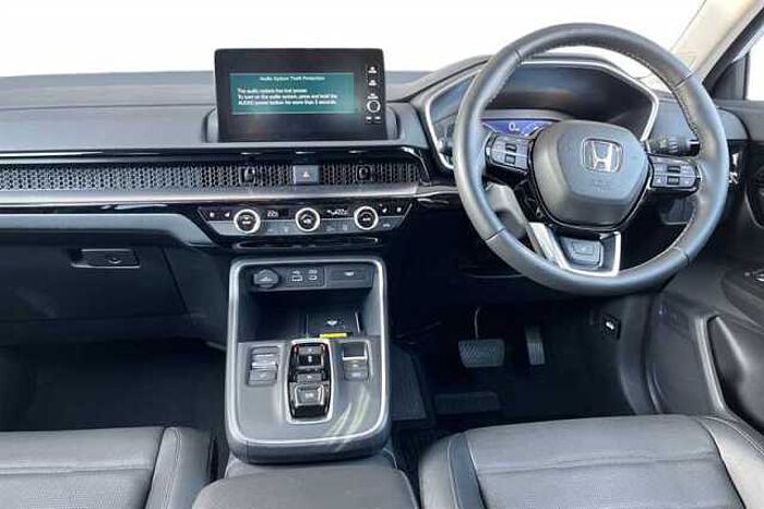 Honda CR-V e:HEV 2.0 EHEV ADVANCE 5DR ECVT 