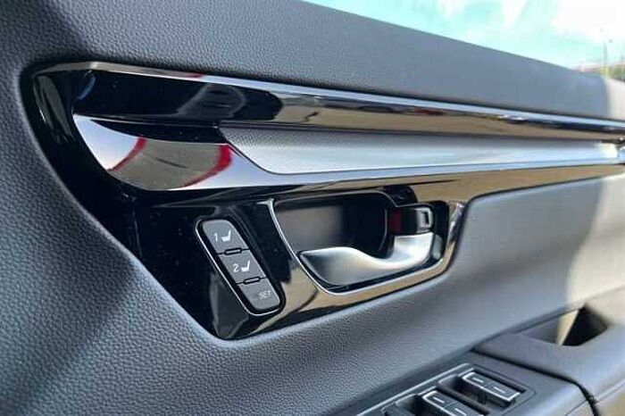 Honda CR-V e:HEV 2.0 EHEV ADVANCE 5DR ECVT 