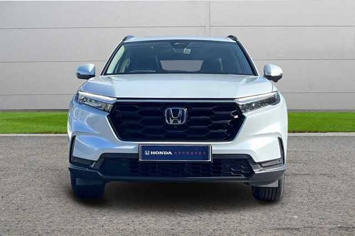 Honda CR-V e:HEV 2.0 EHEV ADVANCE 5DR ECVT 