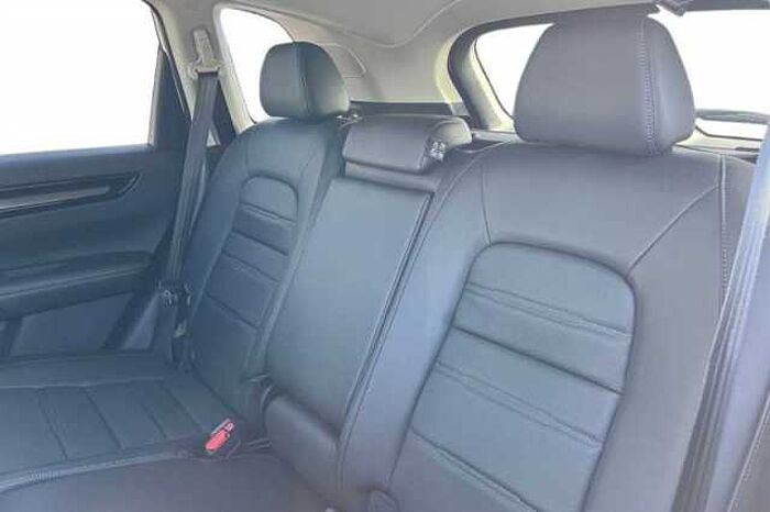 Honda CR-V e:HEV 2.0 EHEV ADVANCE 5DR ECVT 