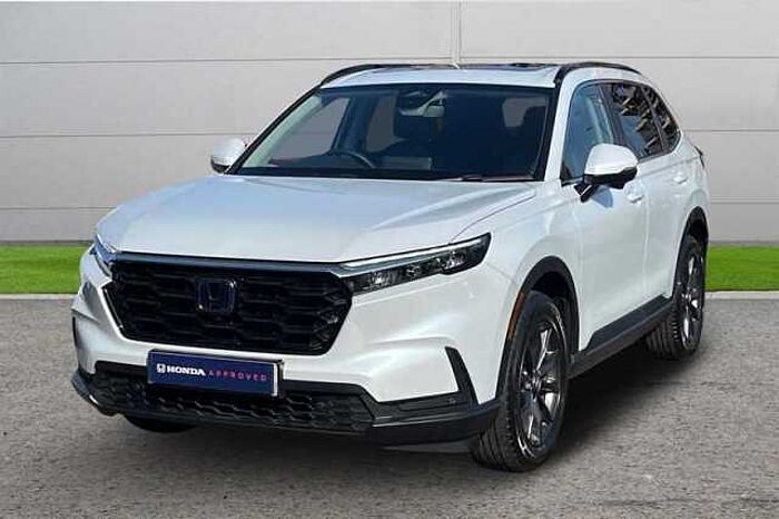 Honda CR-V e:HEV 2.0 EHEV ADVANCE 5DR ECVT 