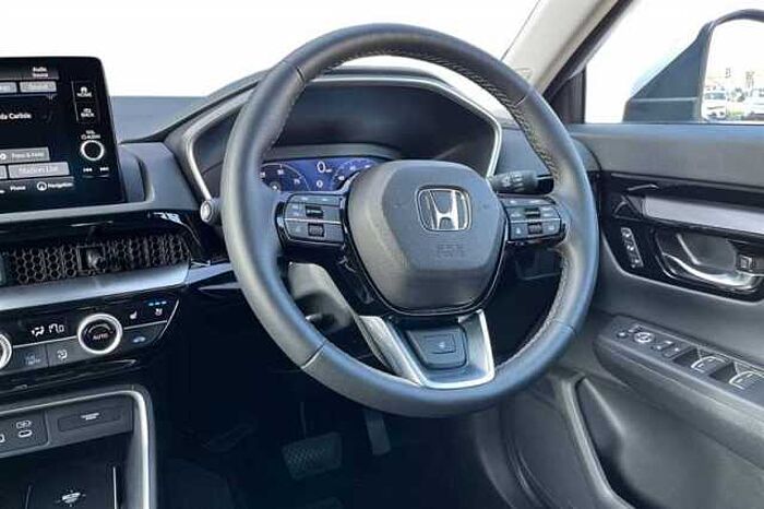 Honda CR-V e:HEV 2.0 EHEV ADVANCE 5DR ECVT 