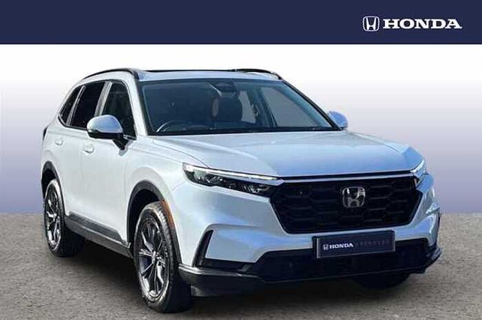 Honda CR-V e:HEV 2.0 EHEV ADVANCE 5DR ECVT 