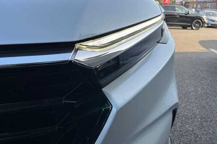 Honda CR-V e:HEV 2.0 EHEV ADVANCE 5DR ECVT 