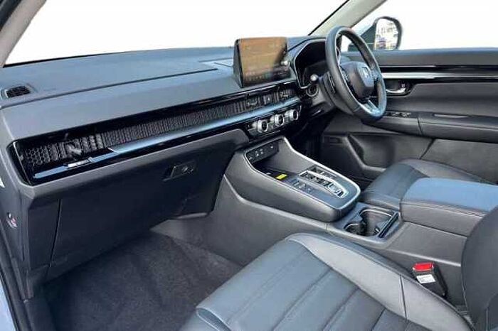 Honda CR-V e:HEV 2.0 EHEV ADVANCE 5DR ECVT 