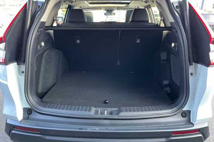 Honda CR-V e:HEV 2.0 EHEV ADVANCE 5DR ECVT 