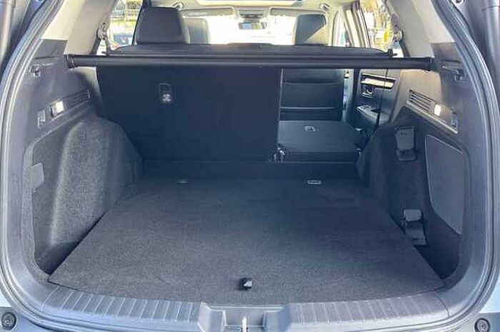 Honda CR-V e:HEV 2.0 EHEV ADVANCE 5DR ECVT 