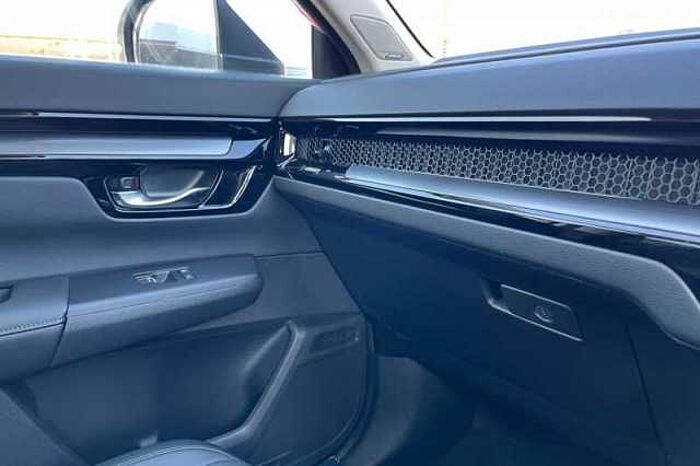 Honda CR-V e:HEV 2.0 EHEV ADVANCE 5DR ECVT 