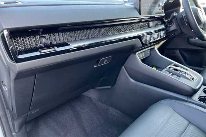 Honda CR-V e:HEV 2.0 EHEV ADVANCE 5DR ECVT 