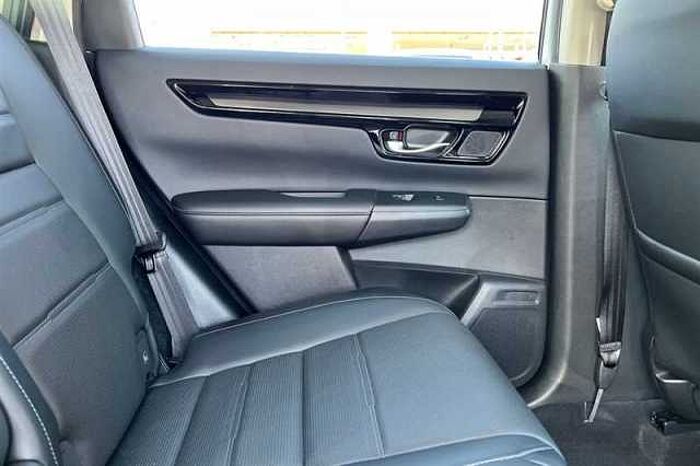 Honda CR-V e:HEV 2.0 EHEV ADVANCE 5DR ECVT 
