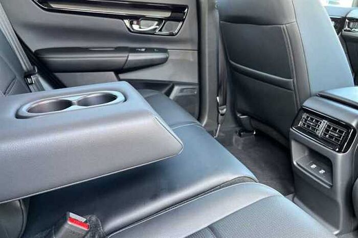 Honda CR-V e:HEV 2.0 EHEV ADVANCE 5DR ECVT 