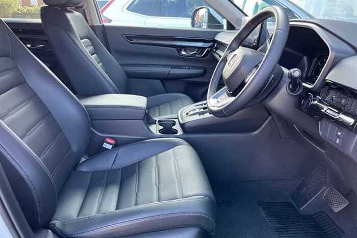 Honda CR-V e:HEV 2.0 EHEV ADVANCE 5DR ECVT 
