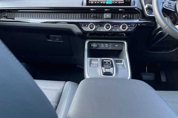 Honda CR-V e:HEV 2.0 EHEV ADVANCE 5DR ECVT 