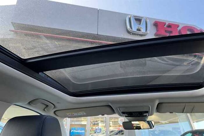Honda CR-V e:HEV 2.0 EHEV ADVANCE 5DR ECVT 