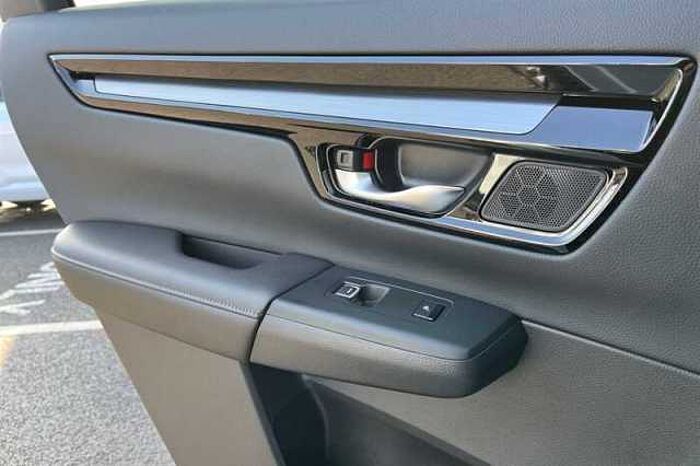 Honda CR-V e:HEV 2.0 EHEV ADVANCE 5DR ECVT 