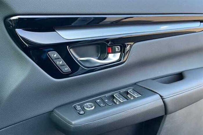 Honda CR-V e:HEV 2.0 EHEV ADVANCE 5DR ECVT 