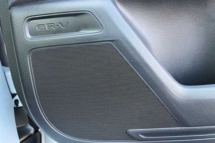 Honda CR-V e:HEV 2.0 EHEV ADVANCE 5DR ECVT 