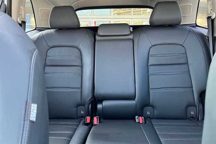 Honda CR-V e:HEV 2.0 EHEV ADVANCE 5DR ECVT 