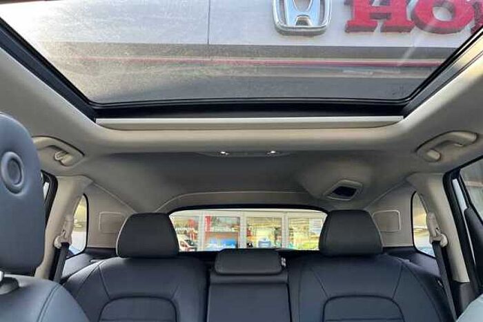 Honda CR-V e:HEV 2.0 EHEV ADVANCE 5DR ECVT 