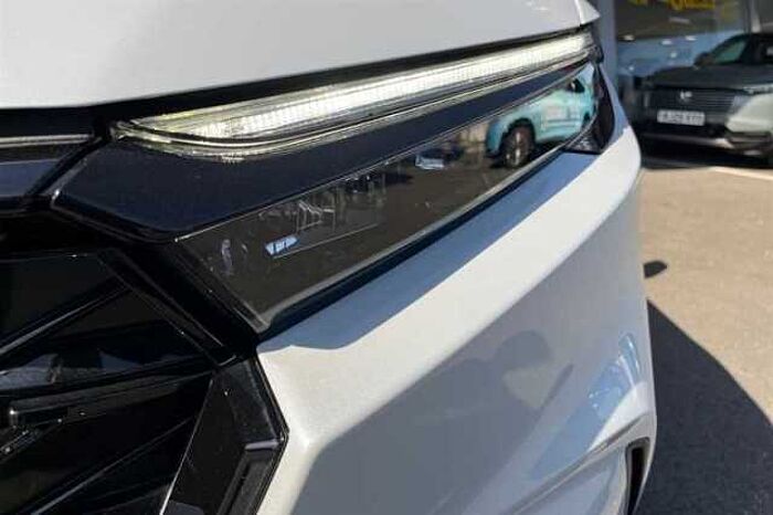 Honda CR-V e:HEV 2.0 EHEV ADVANCE 5DR ECVT 