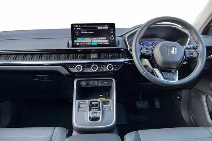 Honda CR-V e:HEV 2.0 EHEV ADVANCE 5DR ECVT 