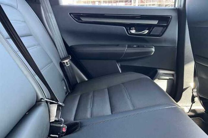 Honda CR-V e:HEV 2.0 EHEV ADVANCE 5DR ECVT 