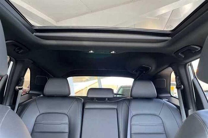 Honda CR-V e:HEV 2.0 EHEV ADVANCE 5DR ECVT 