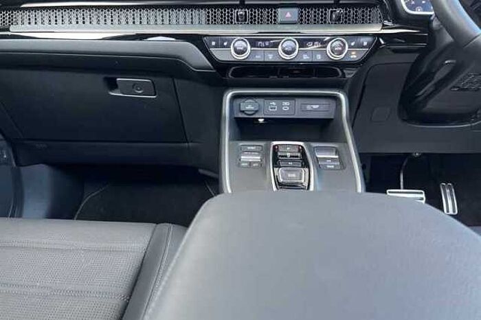 Honda CR-V e:HEV 2.0 EHEV ADVANCE 5DR ECVT 
