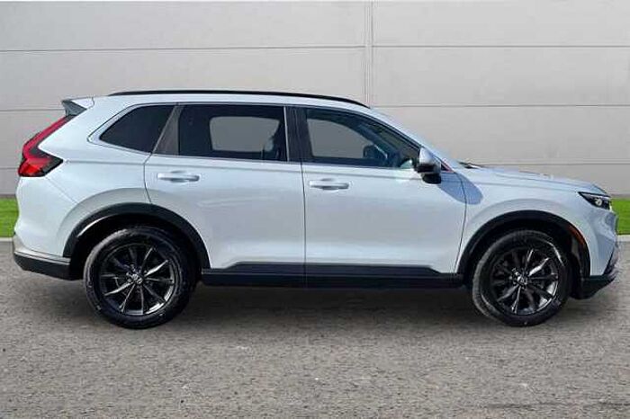 Honda CR-V e:HEV 2.0 EHEV ADVANCE 5DR ECVT 