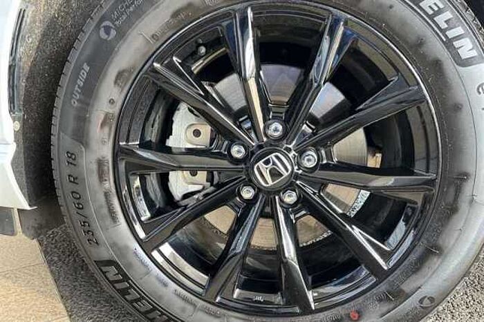 Honda CR-V e:HEV 2.0 EHEV ADVANCE 5DR ECVT 