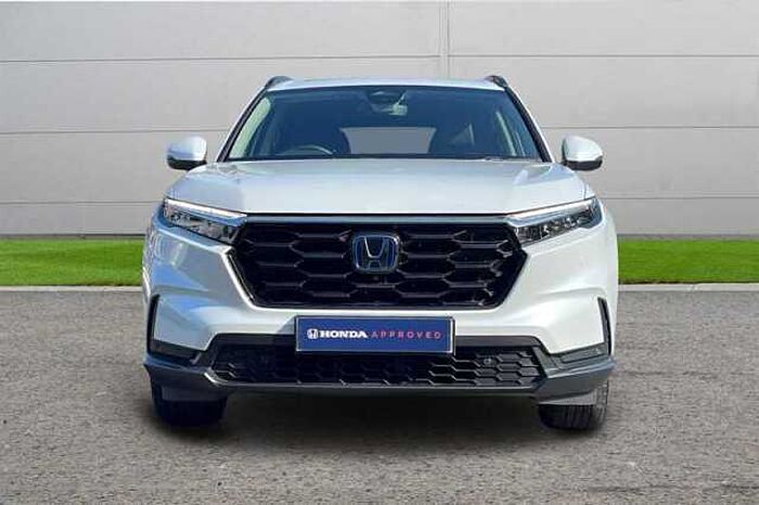 Honda CR-V e:HEV 2.0 EHEV ADVANCE 5DR ECVT 