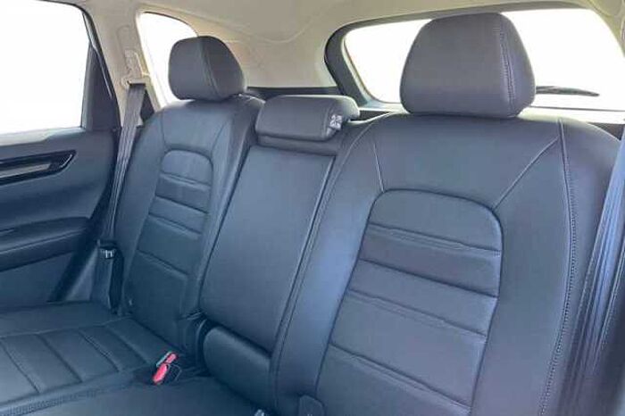 Honda CR-V e:HEV 2.0 EHEV ADVANCE 5DR ECVT 