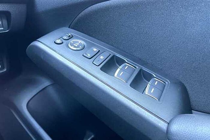 Honda Civic Hybrid 2.0 eHEV Sport 5dr CVT 