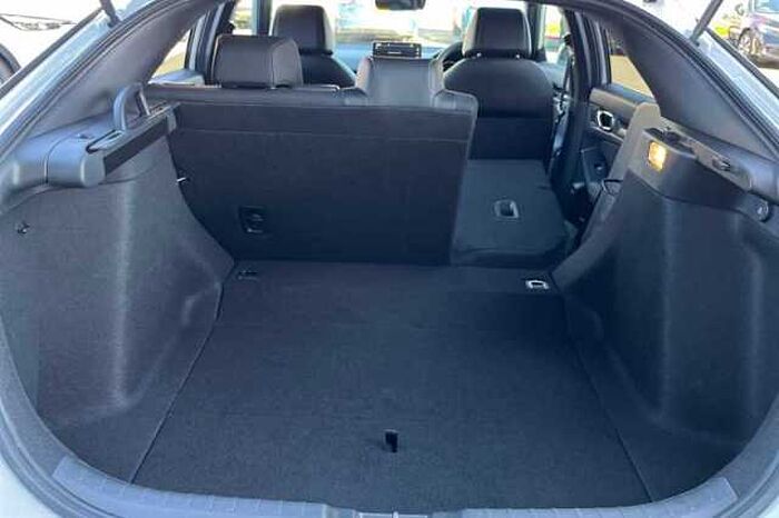 Honda Civic Hybrid 2.0 eHEV Sport 5dr CVT 