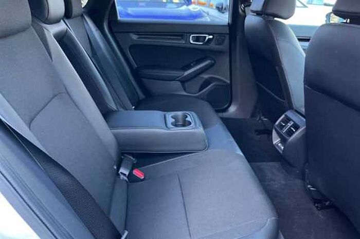 Honda Civic Hybrid 2.0 eHEV Sport 5dr CVT 