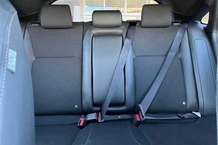 Honda Civic Hybrid 2.0 eHEV Sport 5dr CVT 