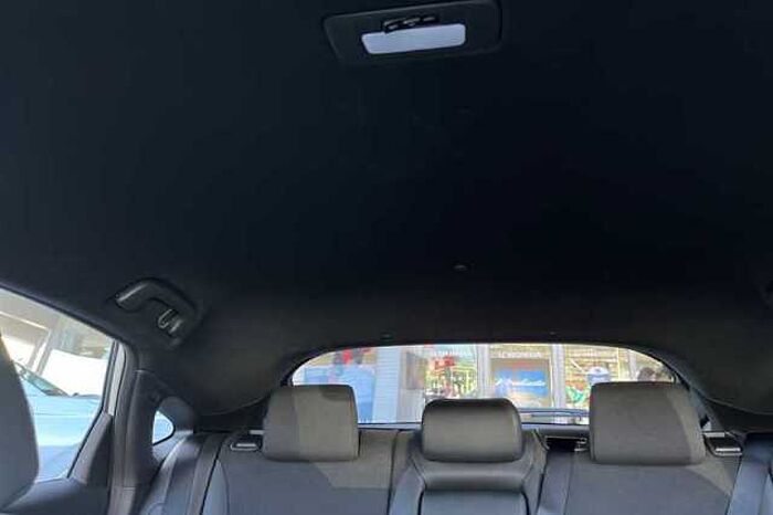 Honda Civic Hybrid 2.0 eHEV Sport 5dr CVT 