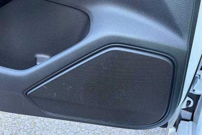 Honda Civic Hybrid 2.0 eHEV Sport 5dr CVT 