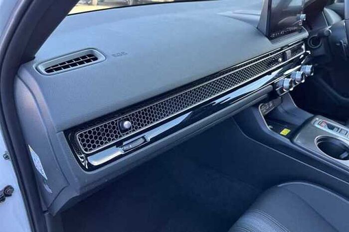 Honda Civic Hybrid 2.0 eHEV Sport 5dr CVT 