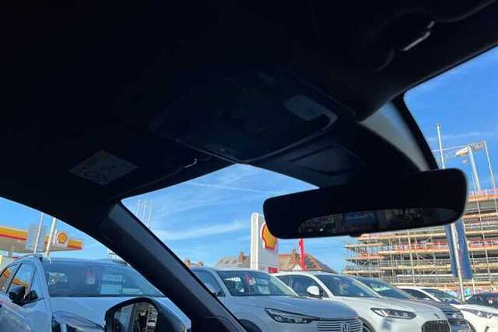 Honda Civic Hybrid 2.0 eHEV Sport 5dr CVT 