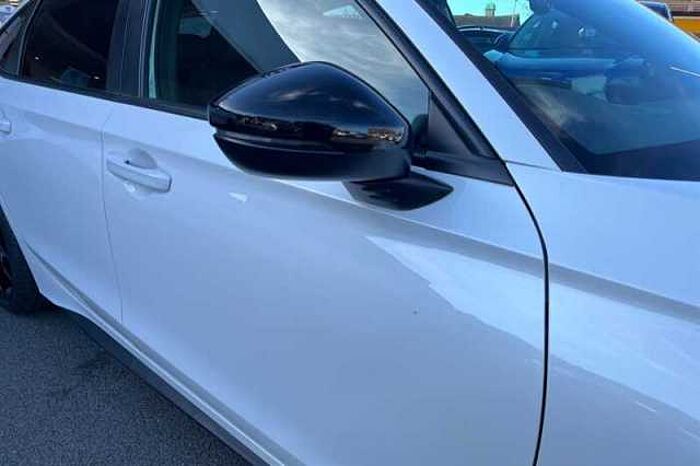 Honda Civic Hybrid 2.0 eHEV Sport 5dr CVT 