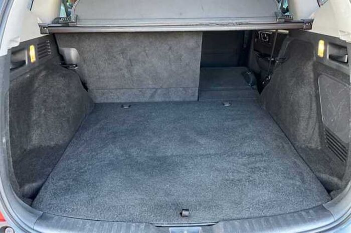 Honda CR-V Hybrid 2.0 I-MMD HYBRID SE 2WD 5DR ECVT 