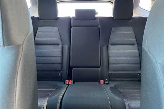Honda CR-V Hybrid 2.0 I-MMD HYBRID SE 2WD 5DR ECVT 
