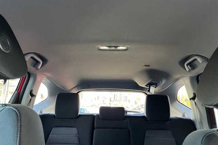 Honda CR-V Hybrid 2.0 I-MMD HYBRID SE 2WD 5DR ECVT 