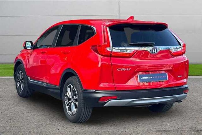 Honda CR-V Hybrid 2.0 I-MMD HYBRID SE 2WD 5DR ECVT 