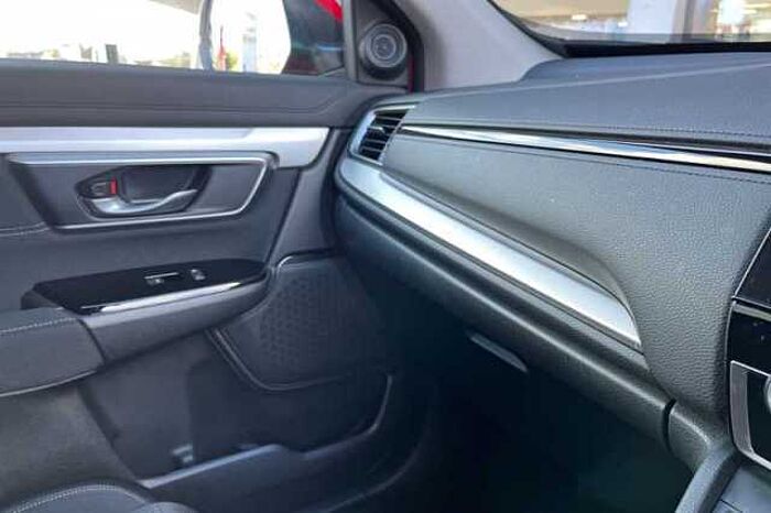 Honda CR-V Hybrid 2.0 I-MMD HYBRID SE 2WD 5DR ECVT 