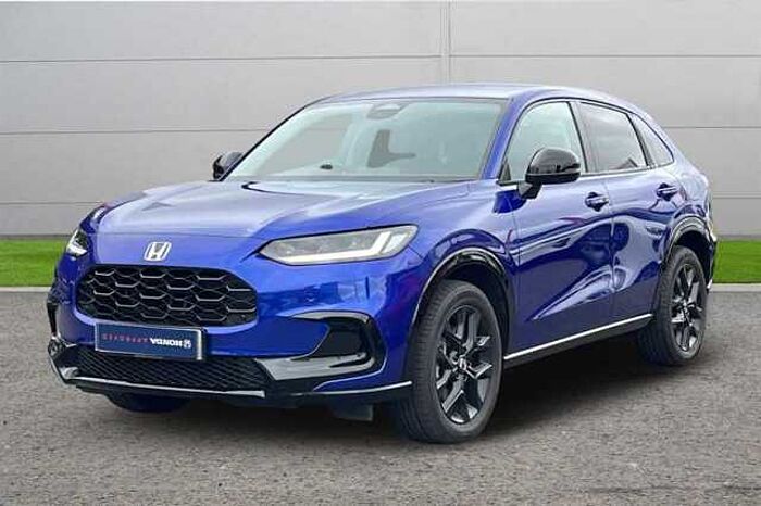 Honda ZR-V e:HEV 2.0 EHEV SPORT 5DR CVT 
