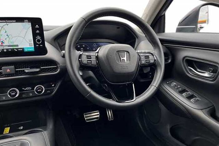 Honda ZR-V e:HEV 2.0 EHEV SPORT 5DR CVT 